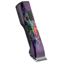 Heiniger - Tondeuse Saphir Style sans fil 2 batteries