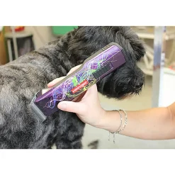 Heiniger - Tondeuse Saphir Style sans fil 2 batteries