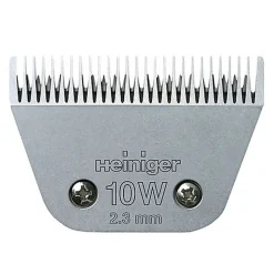 Heiniger - Tête de Coupe Saphir - 10W/2.3 mm