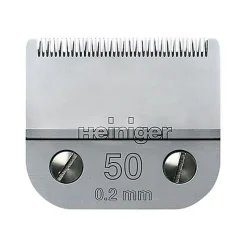 Heiniger - Tête de Coupe Saphir - 50/0.2 mm