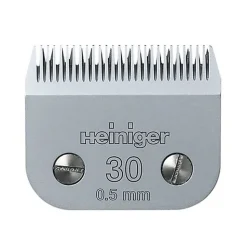 Heiniger - Tête de Coupe Saphir - 30/0.5 mm