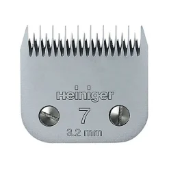 Heiniger - Tête de Coupe Saphir - 7/3.2 mm