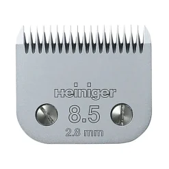 Heiniger - Tête de Coupe Saphir - 85/2.8 mm