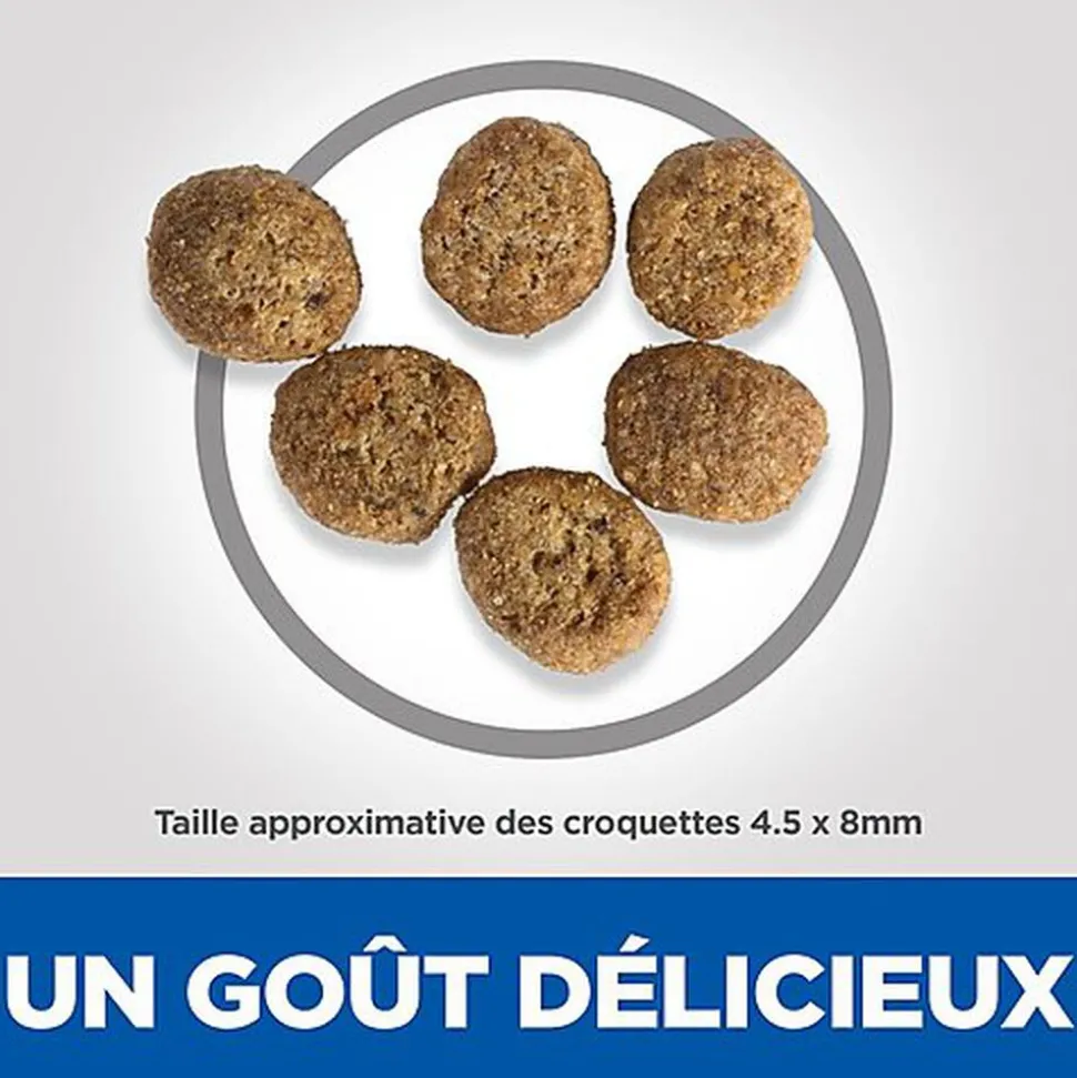 Hill's - Feline Adult Perfect Weight pour Chat