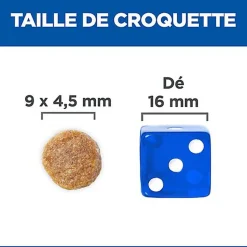 Hill's - Feline Adult Thon pour Chat