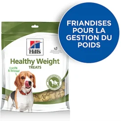 Hill's - Healthy Weight Treats Friandises Pour Chien  - 220g