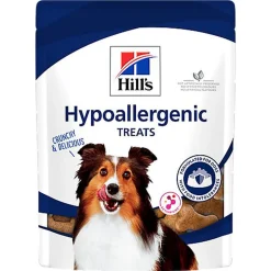 Hill's Science Plan - Friandises Hill’s Treats HypoAllergenic - 200g