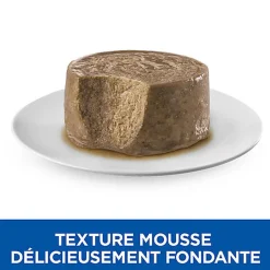 Hill's Science Plan - Puppy & Mother - Mousse Pour Chiot Et Chienne Allaitante Au Poulet  - 200g