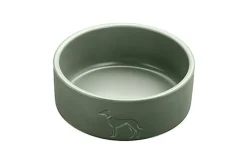 Hunter - Gamelle Osby en Céramique Kaki