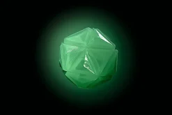 Hunter - Jouet Aqua Kisa Ballon pour Chiens - 7cm