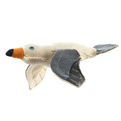 Hunter - Jouet Canvas Mouette pour Chiens - 30cm