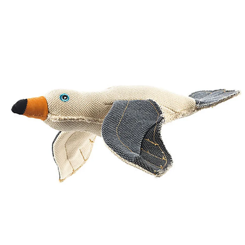 Hunter - Jouet Canvas Mouette pour Chiens - 30cm