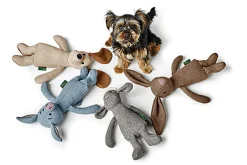 Hunter - Jouet Cochon Peluche Marle  - 35cm