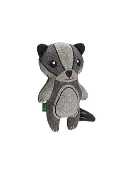 Hunter - Jouet Fyn Grisard pour Chiens - 20cm