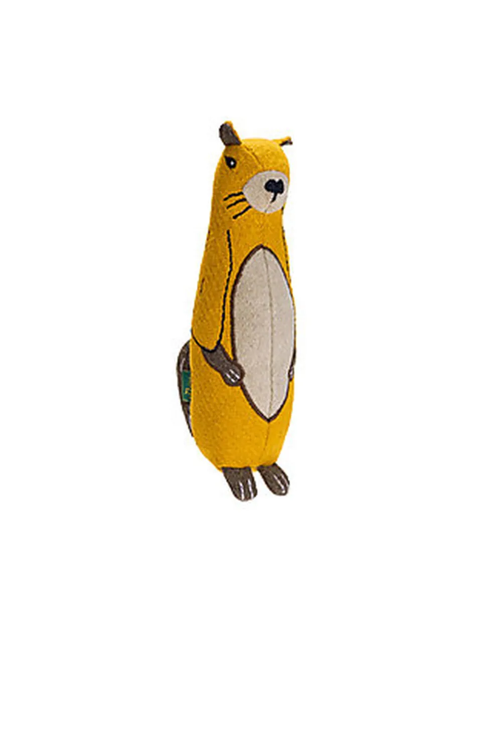 Hunter - Jouet Fyn Marmotte pour Chiens - 20cm