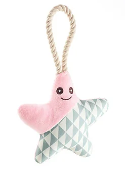 Hunter - Jouet Salima Etoile 17cm pour Chiens