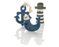 Hunter - Jouet Sansibar Kampen Phare pour Chiens - 24cm