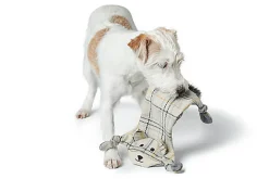 Hunter - Jouet Tapis à Renifler Billund Renard - 40cm