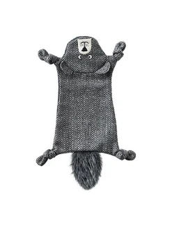 Hunter - Jouet Tapis à Renifler Billund Ours Plat - 40cm