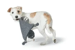 Hunter - Jouet Tapis à Renifler Billund Ours Plat - 40cm