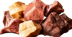 8in1 - Friandises Bouchées à la viande pour Chien - 100g