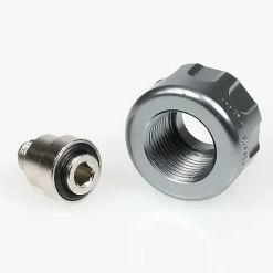 JBL - Adaptateur CO2 Proflora Adapt U - M pour Aquarium