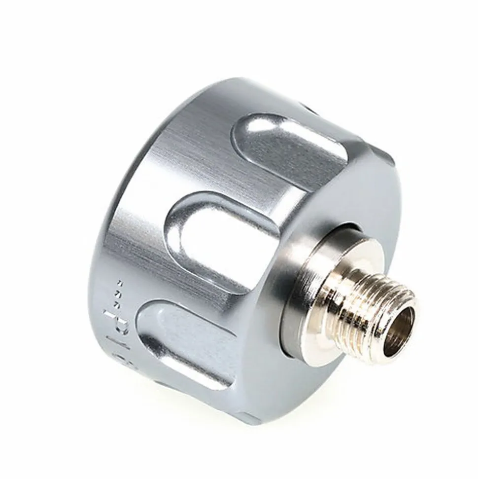 JBL - Adaptateur CO2 Proflora Adapt U - M pour Aquarium