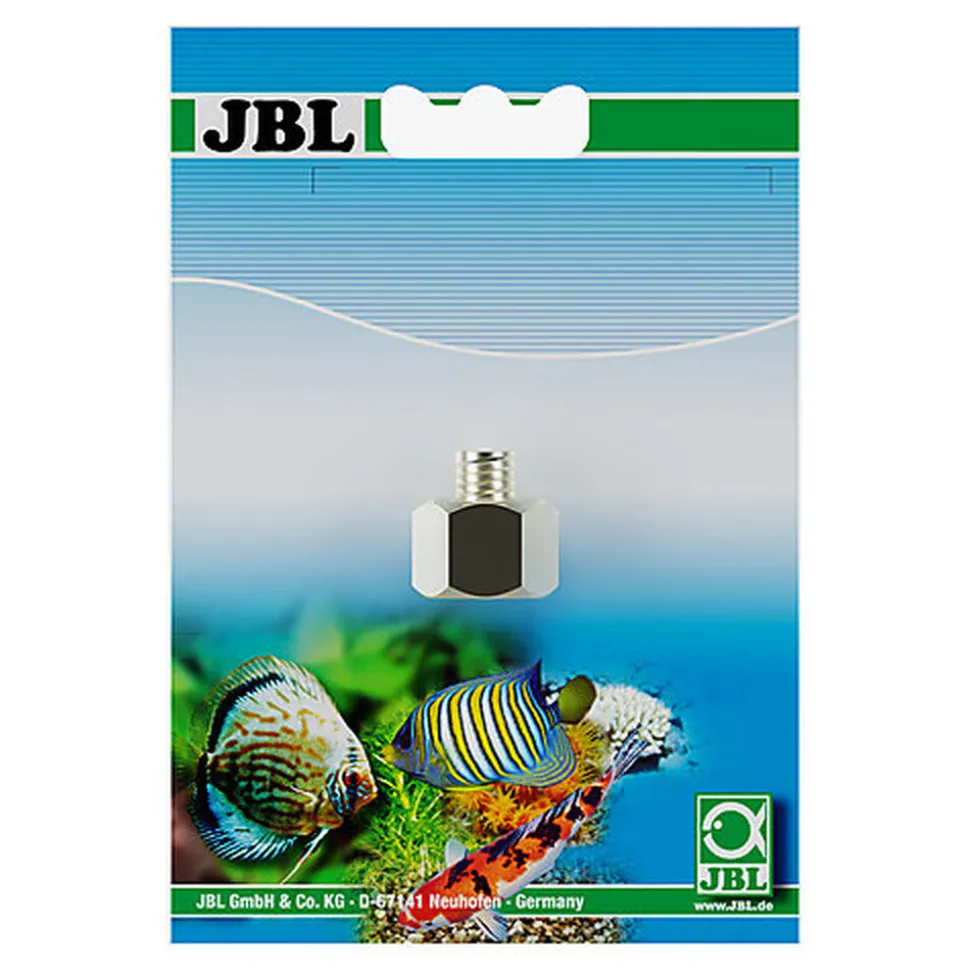 JBL - Adaptateur CO2 Proflora Adapt U Dennerle pour Aquarium