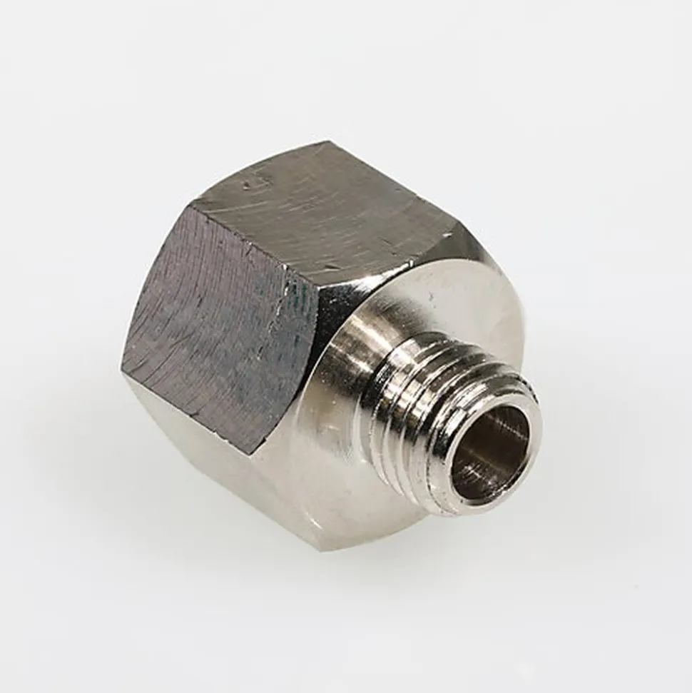 JBL - Adaptateur CO2 Proflora Adapt U Dennerle pour Aquarium