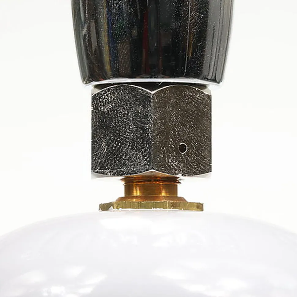 JBL - Adaptateur CO2 Proflora Adapt U Dennerle pour Aquarium