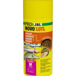 JBL - Aliment en Granulés Pronovo LOTL GRANO M pour Poissons Tropicaux - 250ml