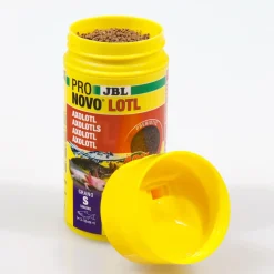 JBL - Aliment en Granulés Pronovo LOTL GRANO S pour Poissons Tropicaux - 100ml