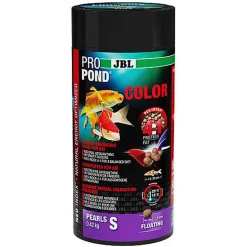 JBL - Aliment Propond Color S pour Koïs - 420g