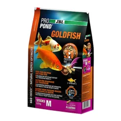 Jbl - Aliment Propond Goldfish M pour Poissons Rouges et de Bassin - 0,8kg