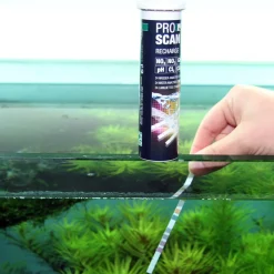 JBL - Analyse de l'Eau par Smartphone Pro Scan pour Eau Douce