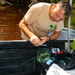 JBL - Analyse de l'Eau par Smartphone Pro Scan pour Eau Douce
