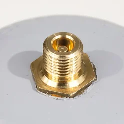 JBL - Bouteille de CO2 Proflora Cylinder 500 U pour Aquarium