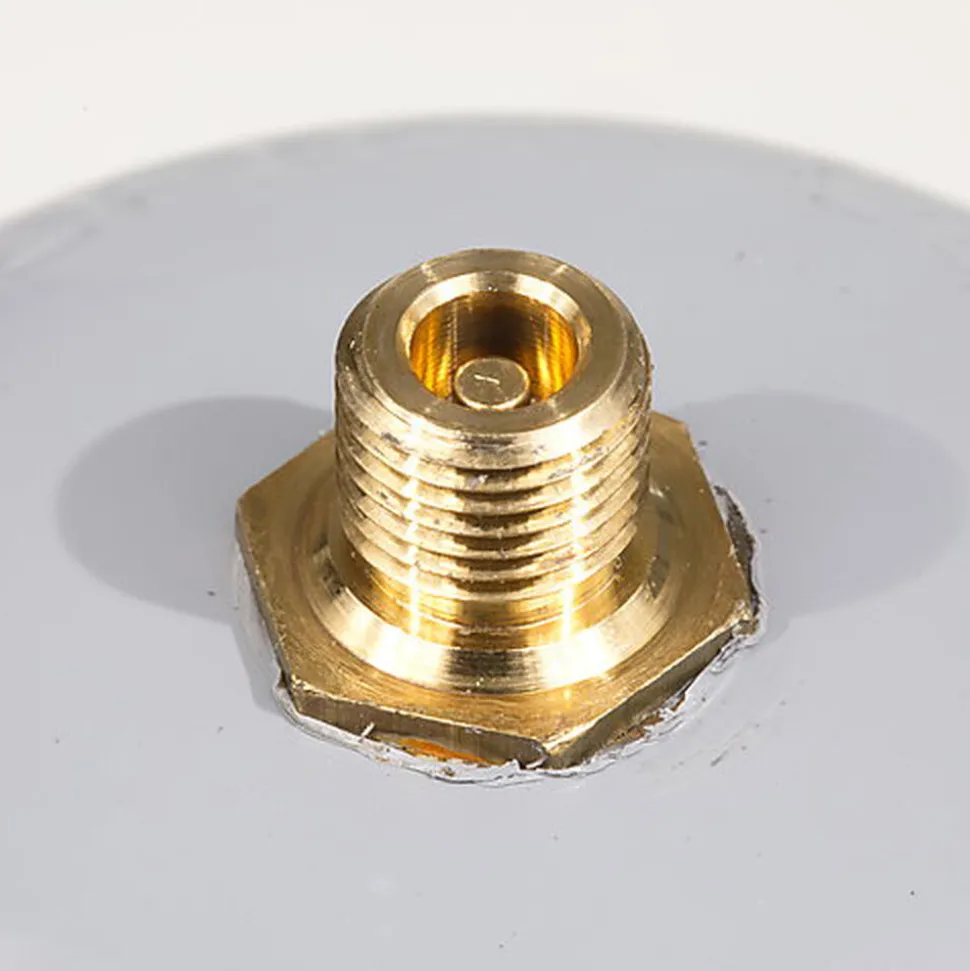 JBL - Bouteille de CO2 Proflora Cylinder 500 U pour Aquarium