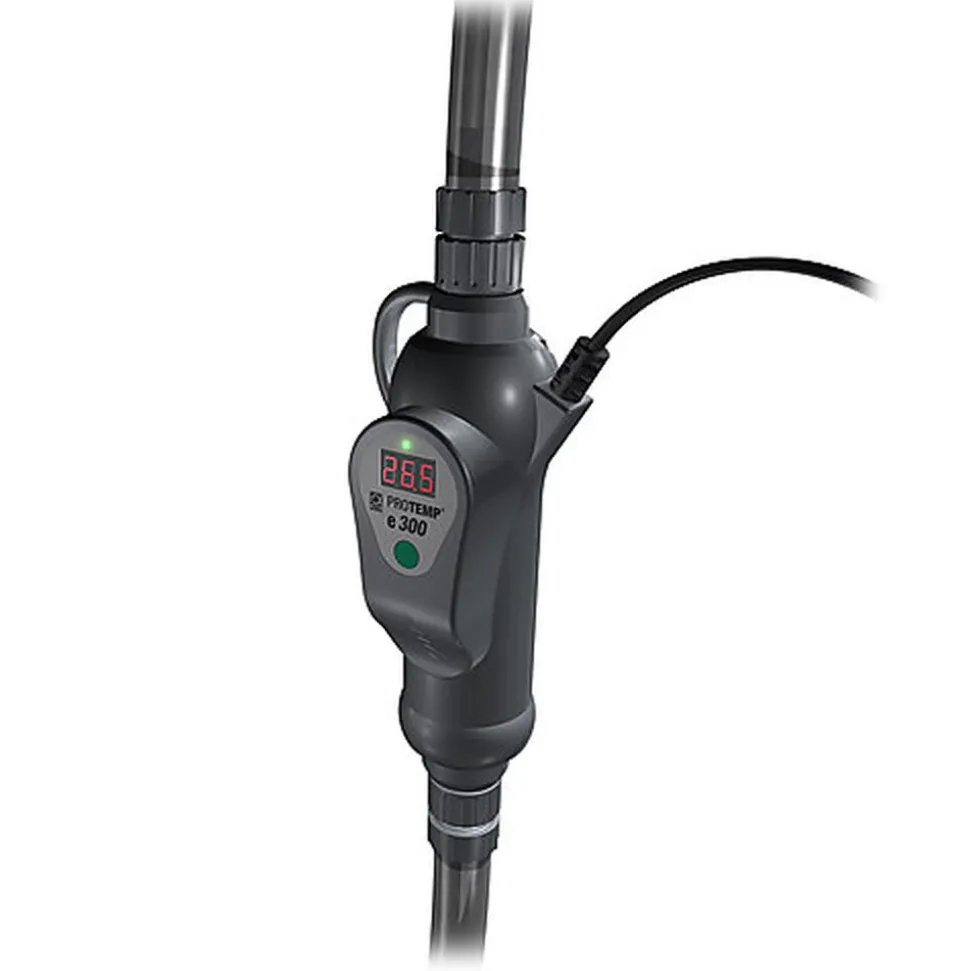JBL - Chauffage Externe ProTemp e300 pour Aquarium - 300W