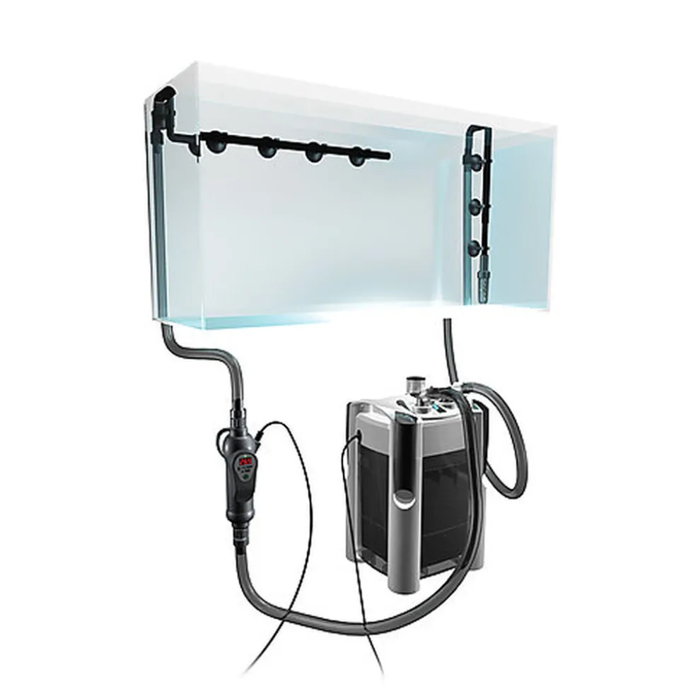 JBL - Chauffage Externe ProTemp e300 pour Aquarium - 300W