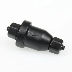 JBL - Clapet Antiretour Proflora CO2 Taifun Safestop pour Aquarium