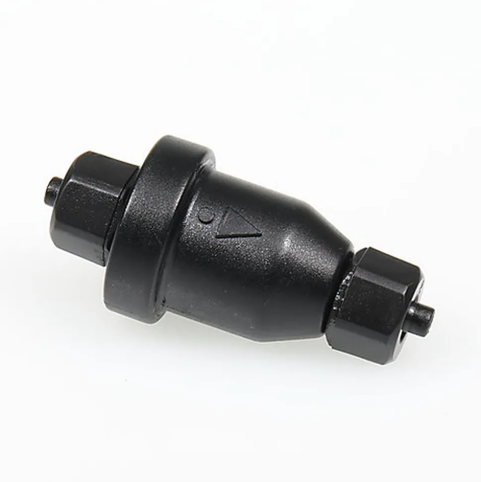 JBL - Clapet Antiretour Proflora CO2 Taifun Safestop pour Aquarium