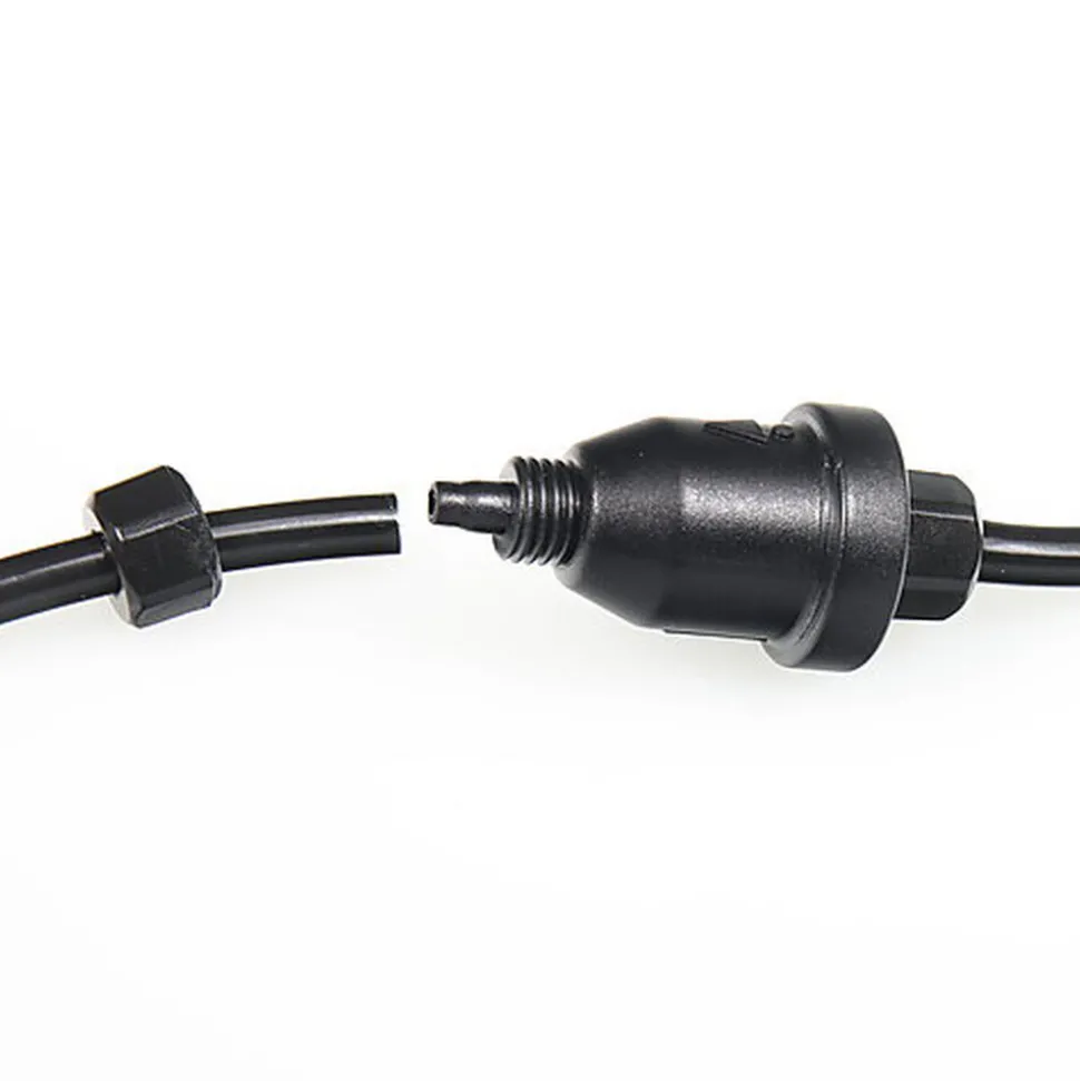 JBL - Clapet Antiretour Proflora CO2 Taifun Safestop pour Aquarium