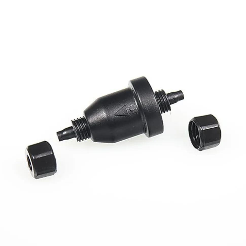 JBL - Clapet Antiretour Proflora CO2 Taifun Safestop pour Aquarium