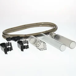 JBL - Cloche à Vase Proclean Aqua Ex 45-70 pour Aquarium