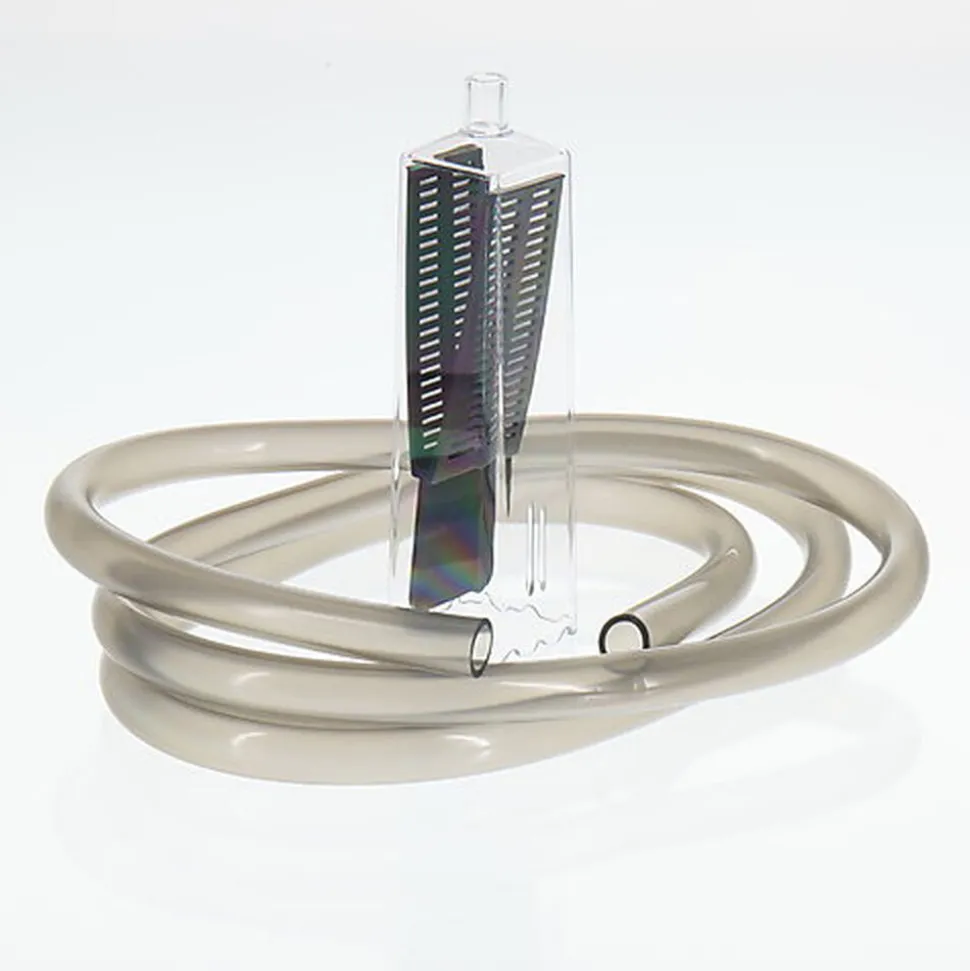 JBL - Cloche à Vase Proclean Aqua Ex 10-35 pour Aquarium