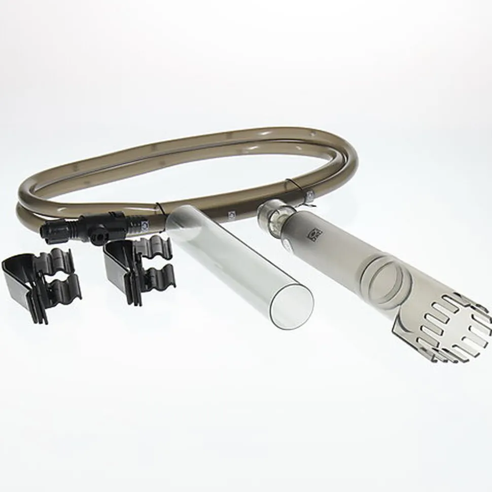 JBL - Cloche à Vase Proclean Aqua Ex 20-45 pour Aquarium