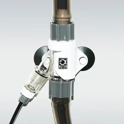 JBL - Diffuseur CO2 Proflora Taifun Inline 19/25 pour Aquarium