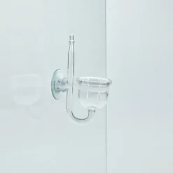 JBL - Diffuseur CO2 Proflora Taifun Glass Midi pour Aquarium Eau Douce