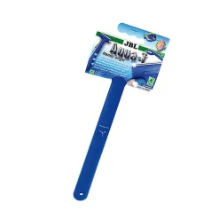 JBL - Nettoyeur Handy Angle Aqua-T pour Vitres d'Aquarium